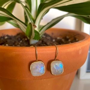 Moonstone | Earrings